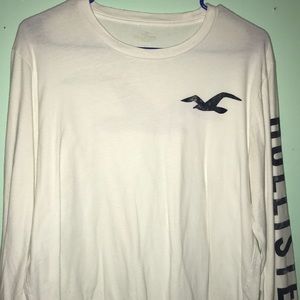 Hollister Long sleeve Shirt